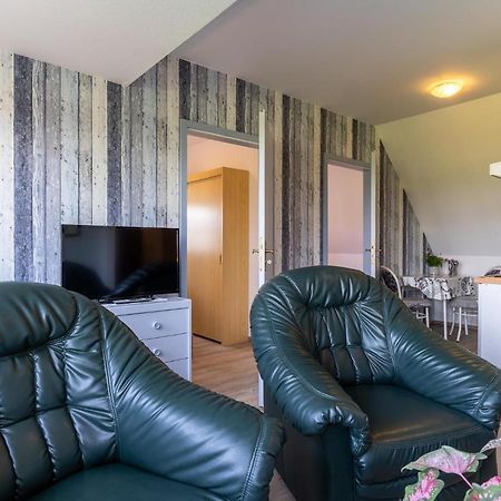 Bi-Uns-To-Hus Daire Tönning Dış mekan fotoğraf
